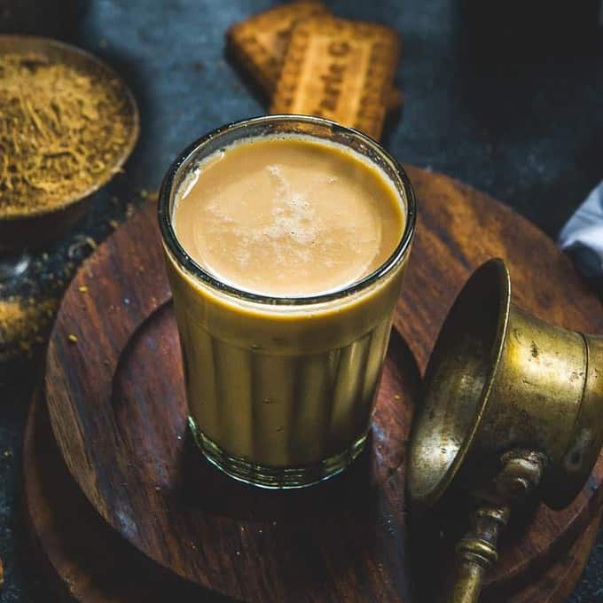 Chai Masala Chai Masala