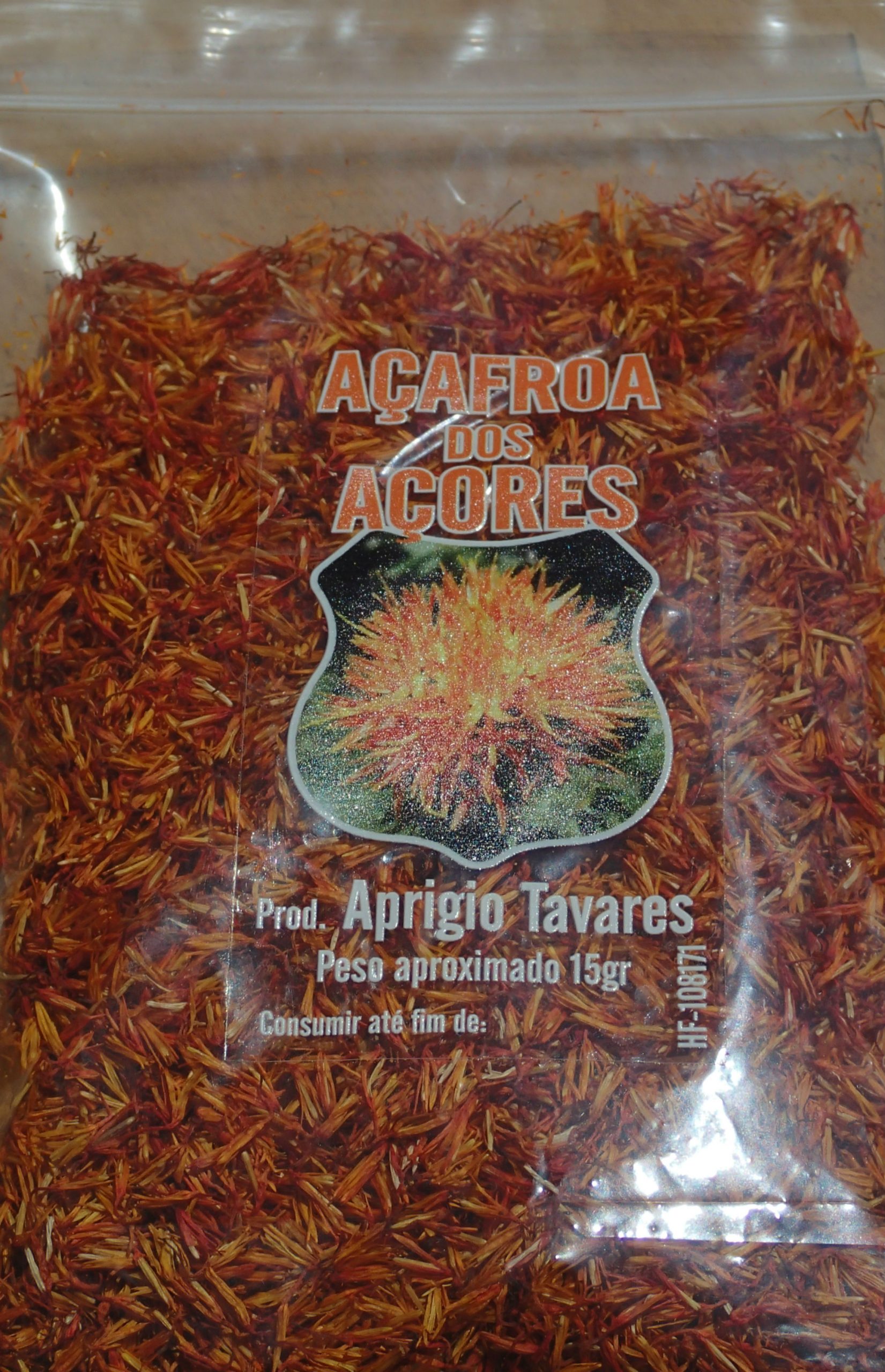 Açafroa-flor1 Açafroa-flor1